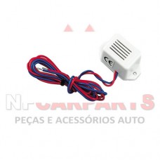 AVISADOR DE LUZES LIGADAS 6/12V